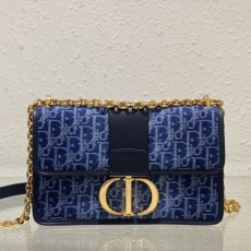 Christian Dior Montaigne Bags